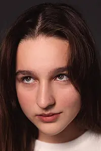 Актриса Амира Шакирова — главное фото персоны