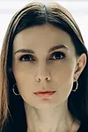 Актриса Юлия Шапошникова — превью фото персоны