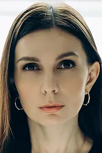 Актриса Юлия Шапошникова — фото персоны