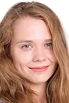 Актриса Яна Тарасова — превью фото персоны