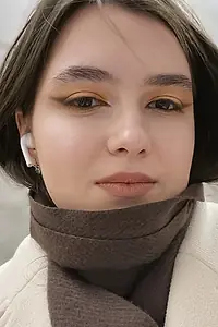 Актриса Анастасия Скачкова — фото персоны