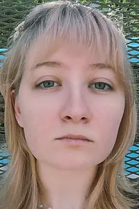 Актриса Лидия Кириченко — фото персоны