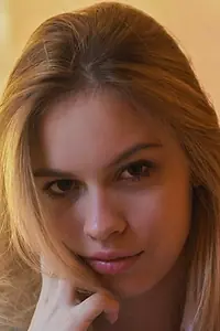 Актриса Анна Стрельцова — фото персоны