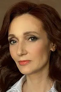 Актриса София Головкова — фото персоны