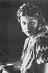 Актриса Ула Холт — превью фото персоны