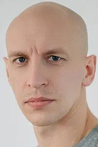 Актёр Алексей Денисов — фото персоны
