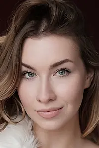 Актриса Татьяна Куликова — фото персоны