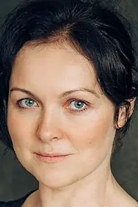 Актриса Екатерина Самойлюк — фото персоны