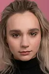 Актриса Алена Ильина — превью фото персоны