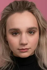 Актриса Алена Ильина — фото персоны