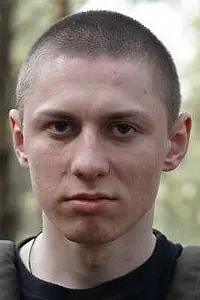 Актёр Даниил Красников — фото персоны