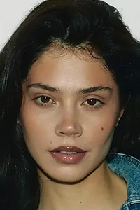 Актриса Нина Лисник — фото персоны