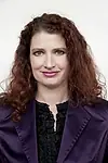 Актриса Paula Crickard — превью фото персоны