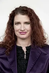 Актриса Paula Crickard — фото персоны