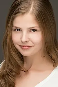 Актриса Саманта Кэй — фото персоны