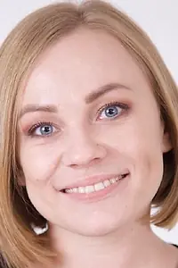 Актриса Анна Гайдукова — фото персоны