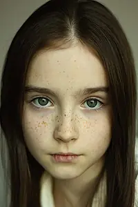 Актриса Элизабета Полушкина — главное фото персоны