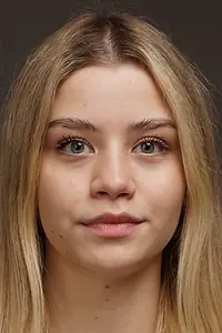 Актриса Екатерина Якина — фото персоны