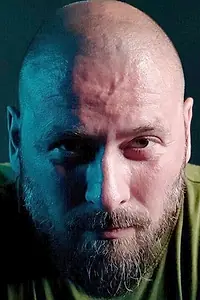 Актёр Евгений Бороненко — фото персоны