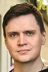 Актёр Кеша Скирневский — превью фото персоны