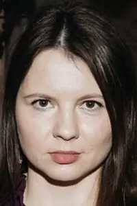 Актриса Виктория Беликова — фото персоны