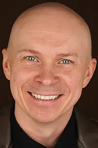 Актёр Сергей Смирнов — фото персоны