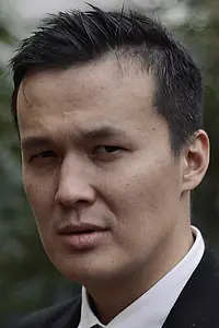 Актёр Abik Jeksen — фото персоны