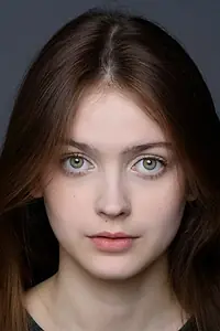 Актриса Василиса Киркиж — фото персоны