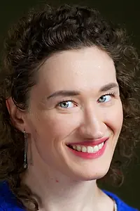 Актриса Юлия Ракитина — фото персоны