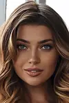 Актриса Анна Маркова — превью фото персоны