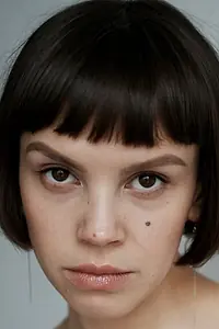 Актриса Анна Карпунова — фото персоны