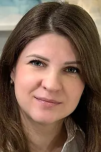 Актриса Марина Дорохина — фото персоны
