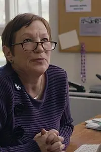 Актриса Карен Антон — фото персоны