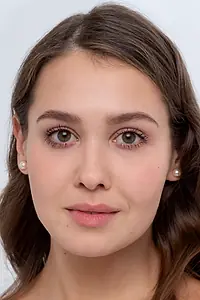 Актриса Диана Бронникова — фото персоны