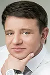 Актёр Дмитрий Можаев — превью фото персоны
