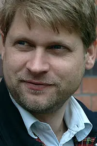 Актёр Том Ценкер — фото персоны