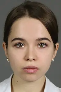 Актриса Анна Добронравова — фото персоны