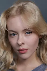 Актриса Акулина Морозова — фото персоны