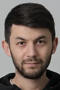 Актёр Зико Хикматов — фото персоны