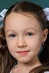 Актриса Алёна Жаровских — превью фото персоны