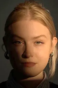 Актриса Александра Иванова — фото персоны