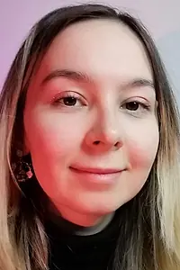 Актриса Олия Немирова — фото персоны