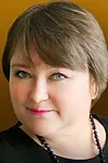 Актриса Наталия Пачина — превью фото персоны