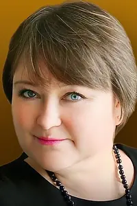 Актриса Наталия Пачина — фото персоны