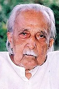 Актёр Kota Shivaram Karanth — фото персоны