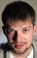 Актёр Роман Свириденко — фото персоны