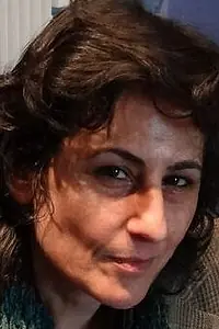Актриса Viviane Perelmuter — главное фото персоны