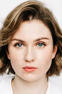 Актриса Мария Шагова — фото персоны