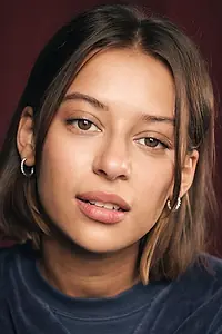 Актриса Lauren Morais — фото персоны