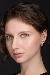 Актриса Анастасия Валикова — фото персоны